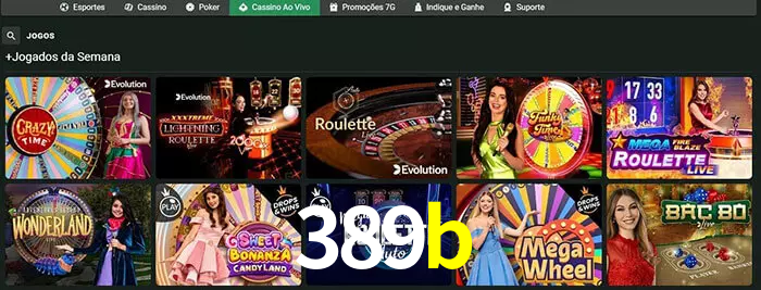 389b bet