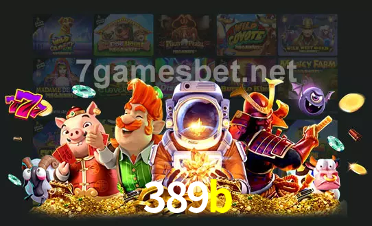 cassino 389b