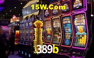 389b Belo Horizonte - Jackpots