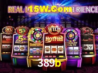 Jogos de Slot 389b