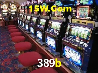 389b - cassino ao vivo