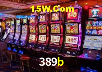 389b Brasília - Jogo Features