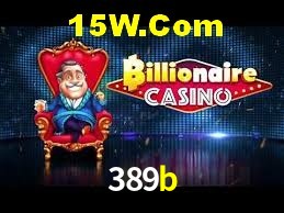Welcome Bonus 389b