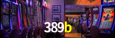 Experimente o Login Seguro Premium no 389b
