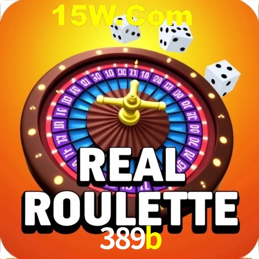 Descubra o Mundo do Cassino Online com 389b