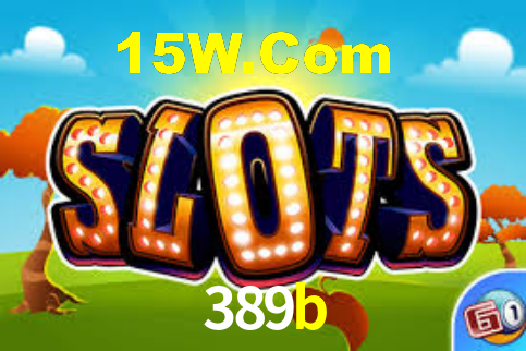 389b - App Features