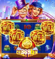 389b Rio de Janeiro - Slot Strategy