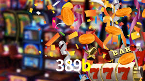 389b: Jogos de Caça-Níqueis-Altas Recompensas, Roleta-Velocidade, Blackjack-Desafios Máximos